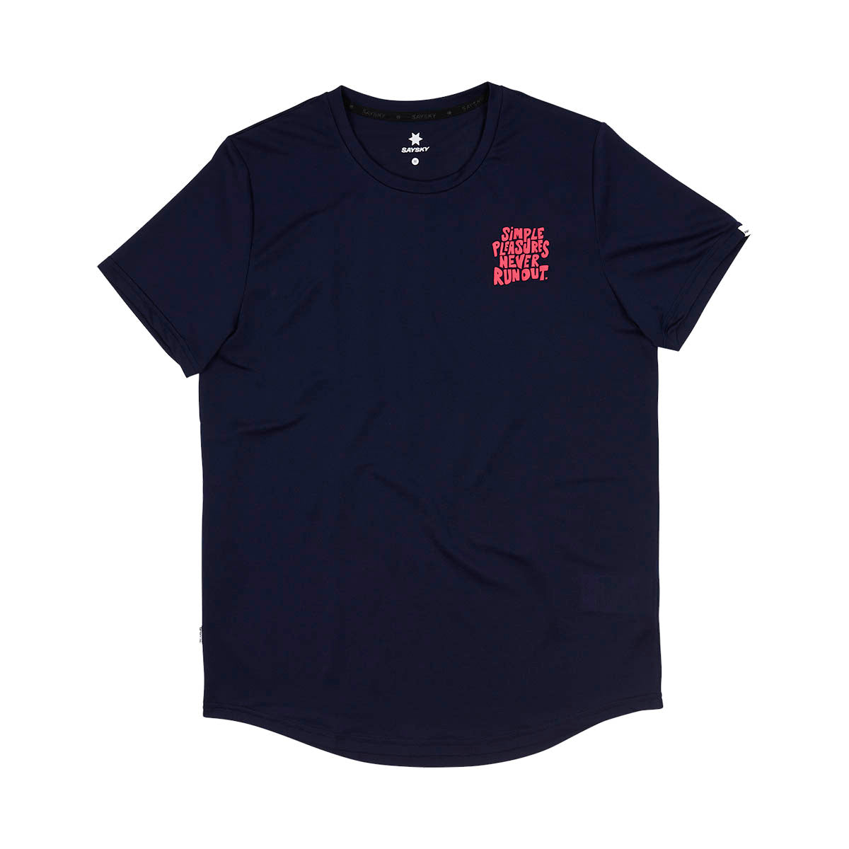Saysky Statement Combat T-shirt