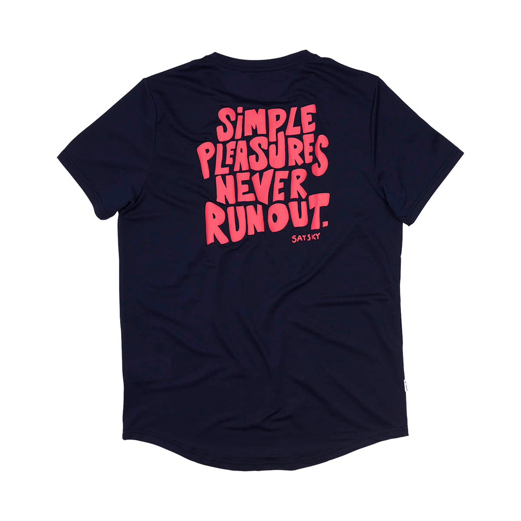Saysky Statement Combat T-shirt
