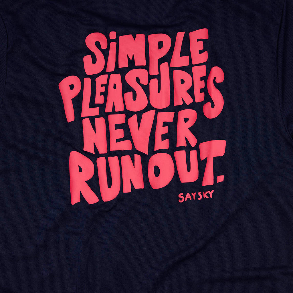 Saysky Statement Combat T-shirt