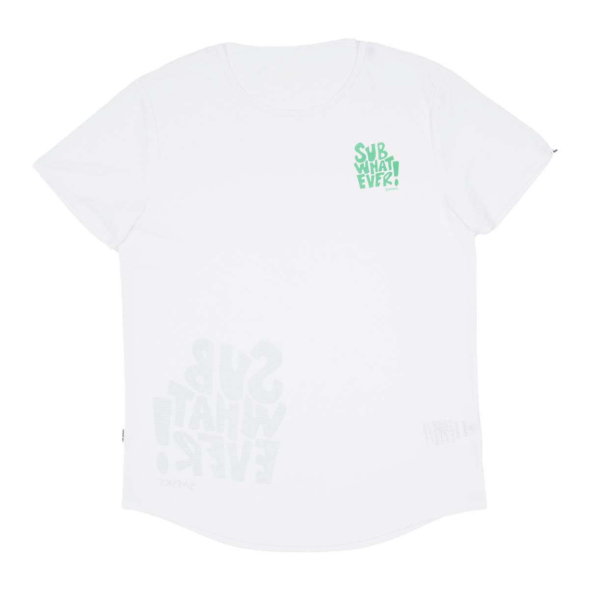 Saysky Statement Flow T-shirt