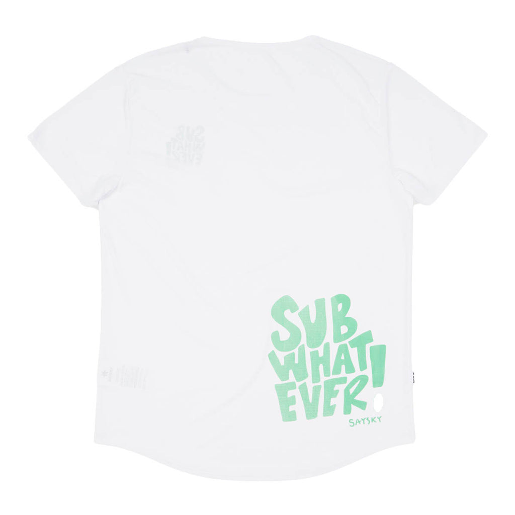 Saysky Statement Flow T-shirt