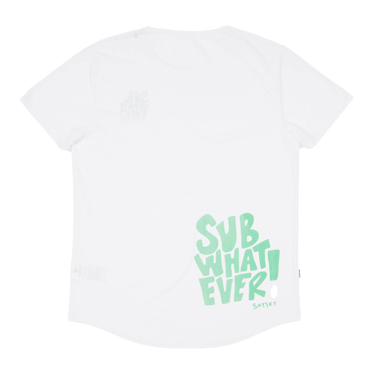 Saysky Statement Flow T-shirt