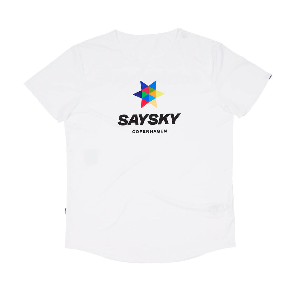 Saysky Heritage Flow T-shirt