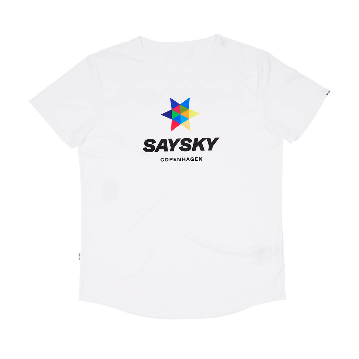 Saysky Heritage Flow T-shirt