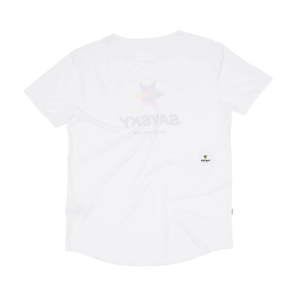 Saysky Heritage Flow T-shirt