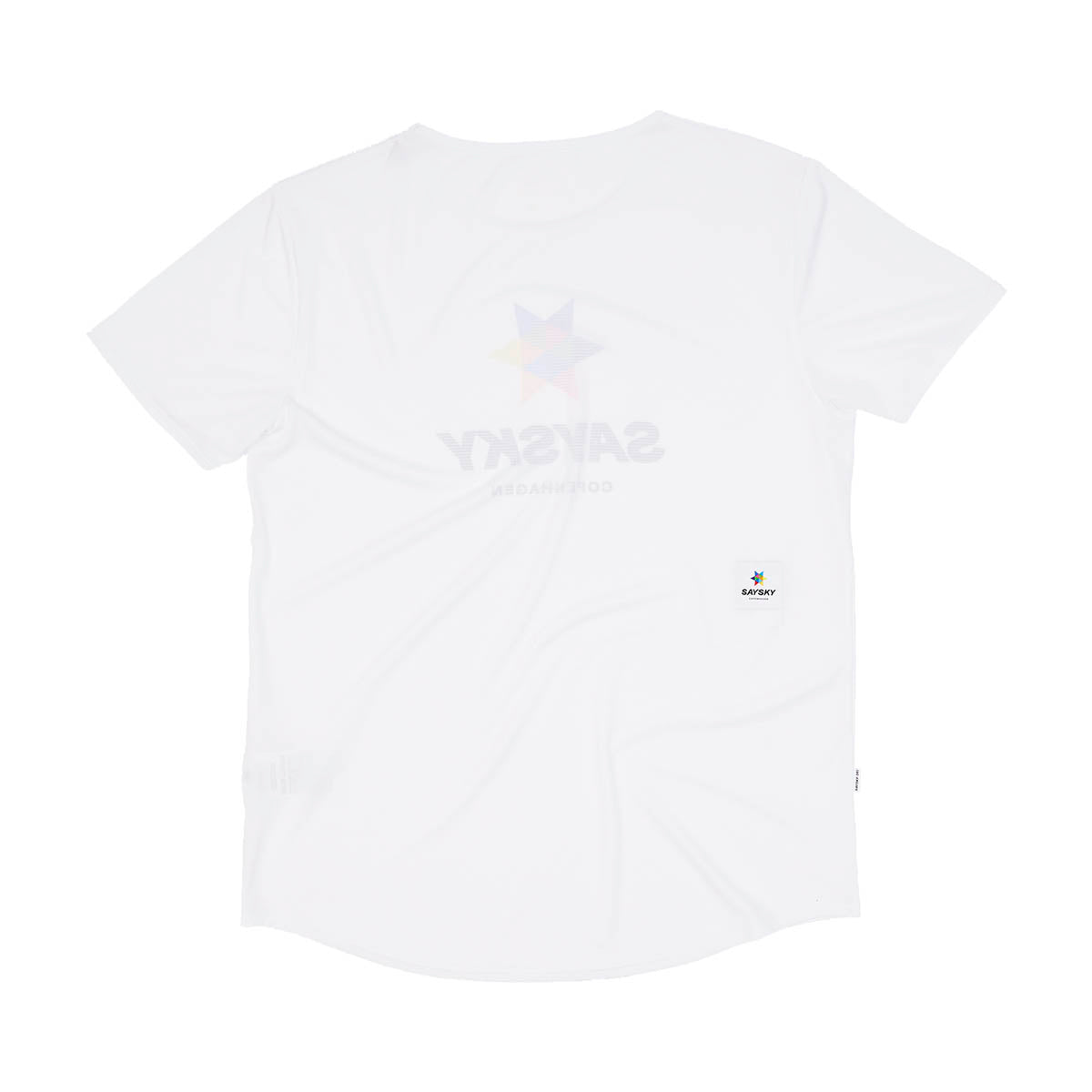 Saysky Heritage Flow T-shirt
