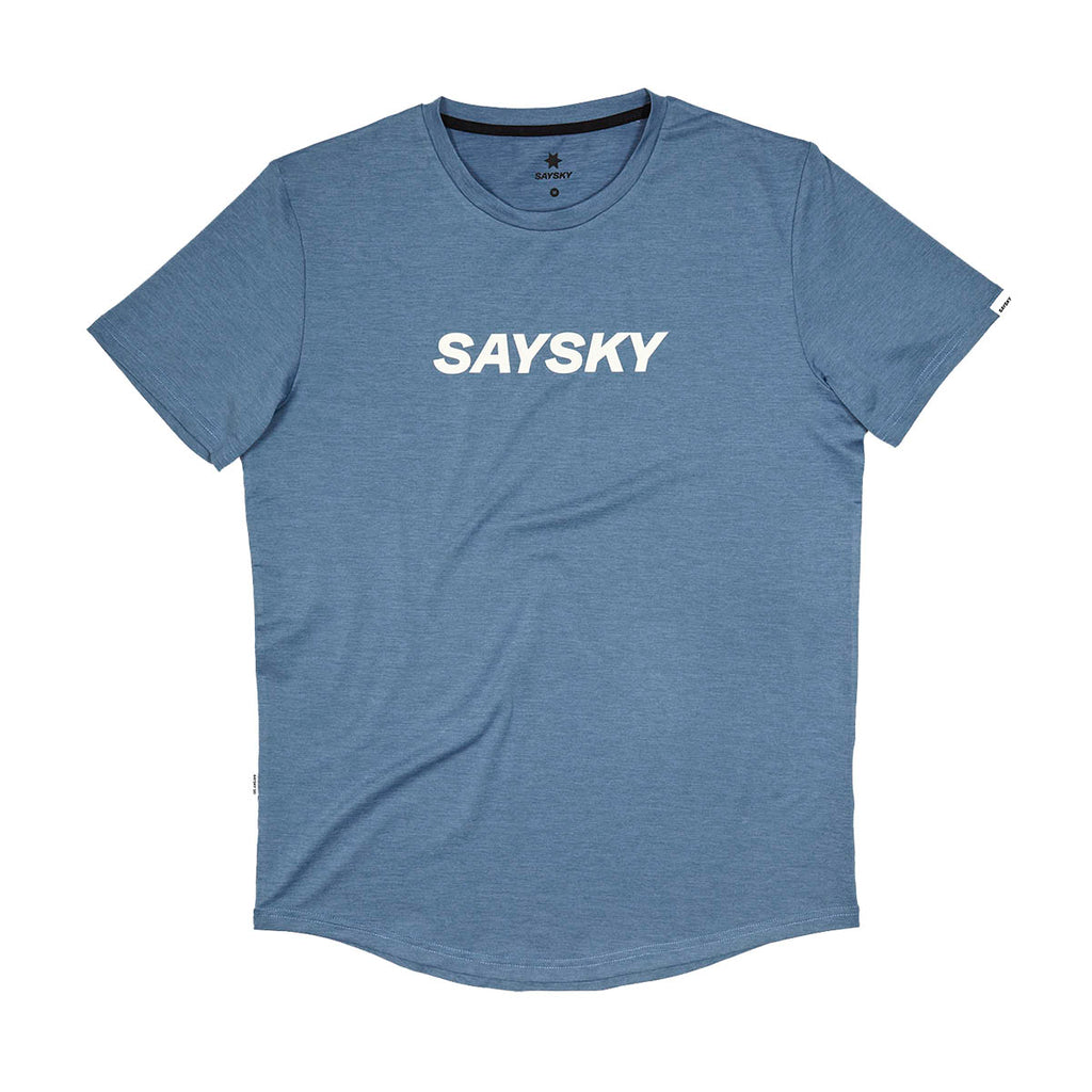 Saysky Logo Pace T-shirt
