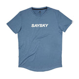 Saysky Logo Pace T-shirt