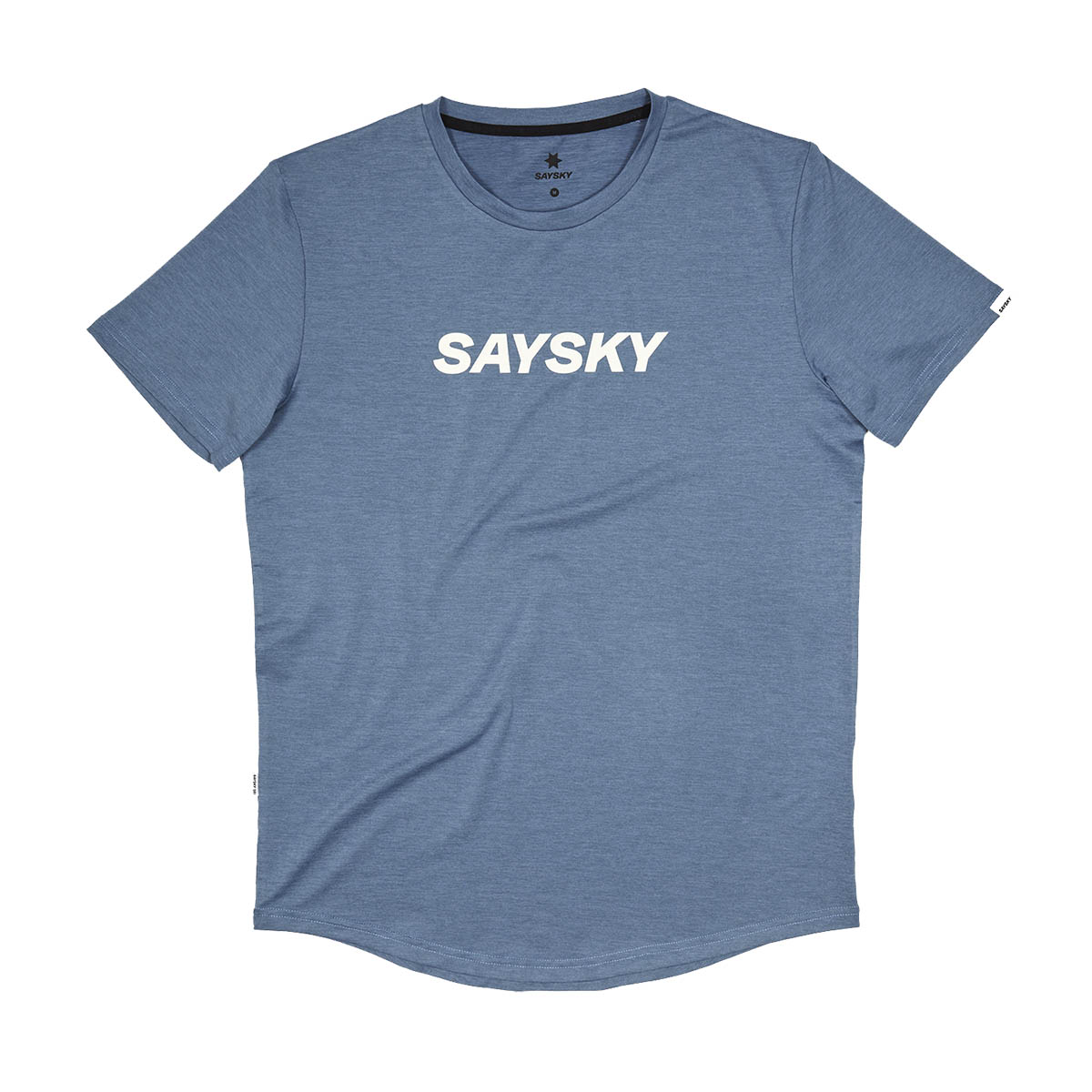 Saysky Logo Pace T-shirt