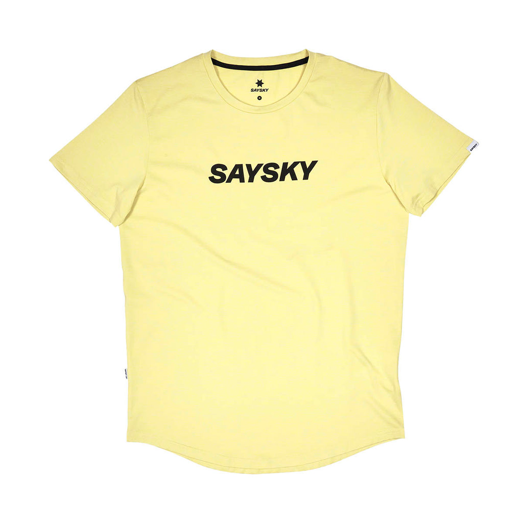 Saysky Logo Pace T-shirt