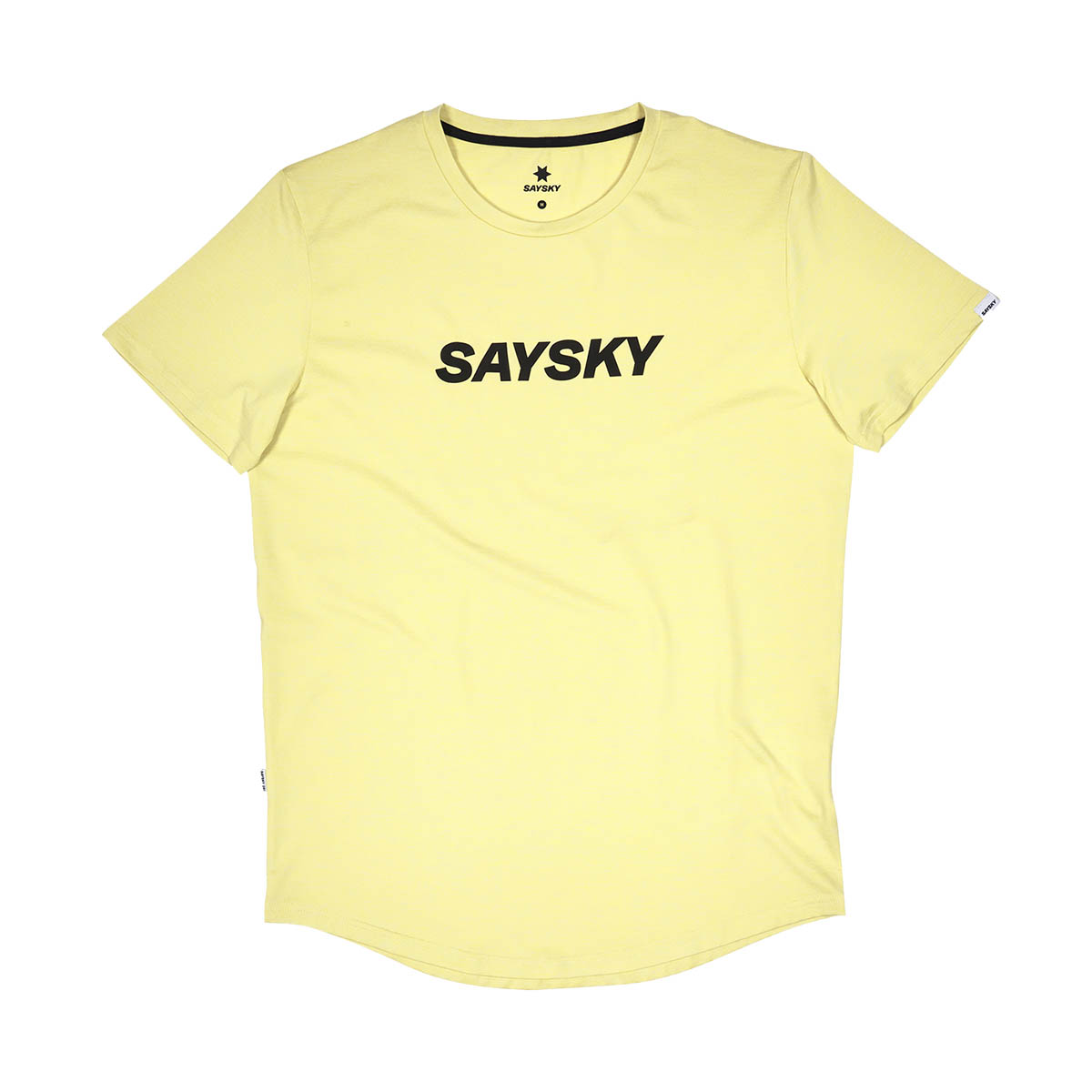 Saysky Logo Pace T-shirt