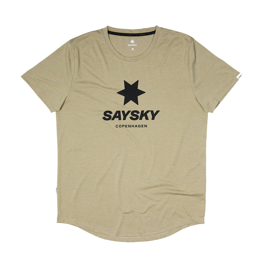 Saysky Combat Logo T-shirt