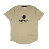 Saysky Combat Logo T-shirt
