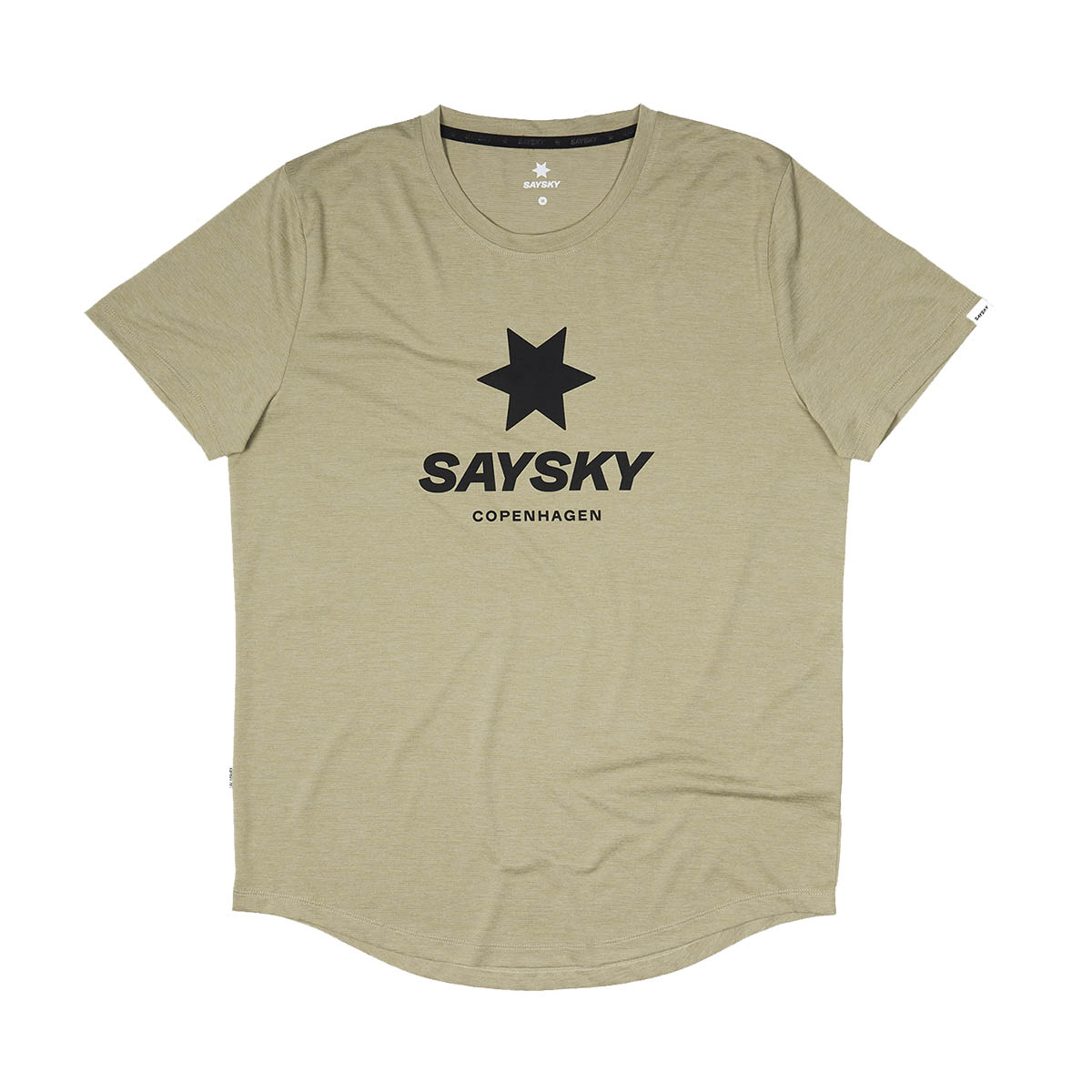 Saysky Combat Logo T-shirt