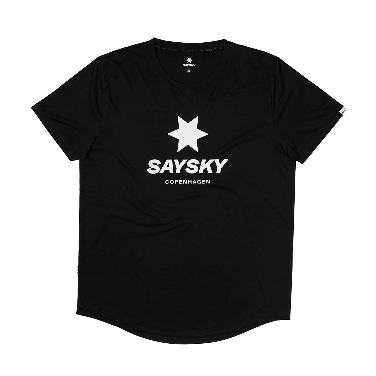 Saysky Combat Logo T-shirt