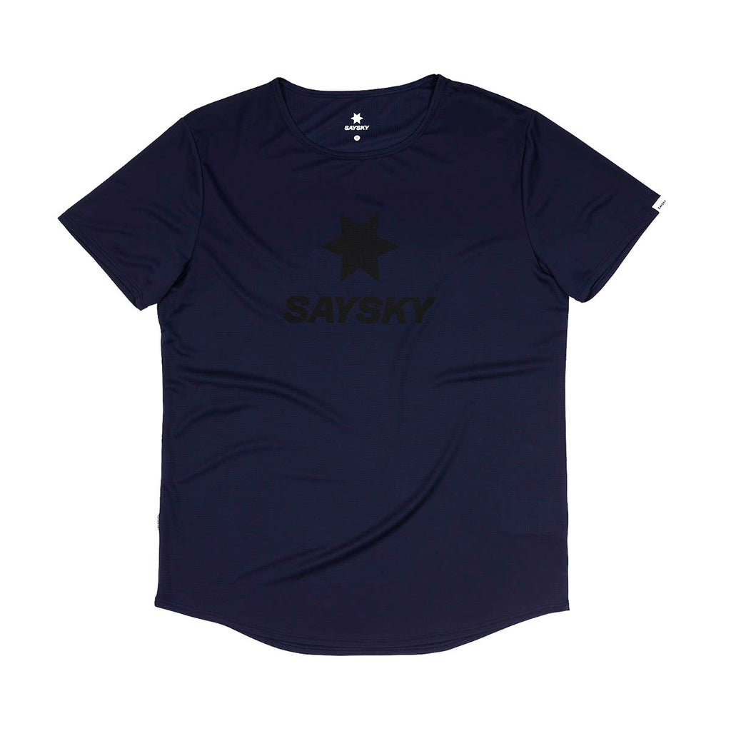 Saysky Logo Flow T-shirt