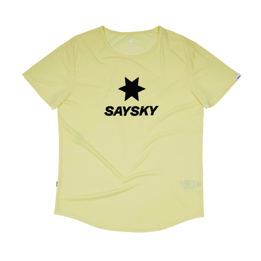 Saysky Logo Flow T-shirt