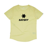 Saysky Logo Flow T-shirt