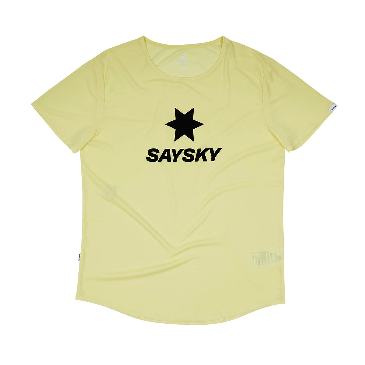 Saysky Logo Flow T-shirt