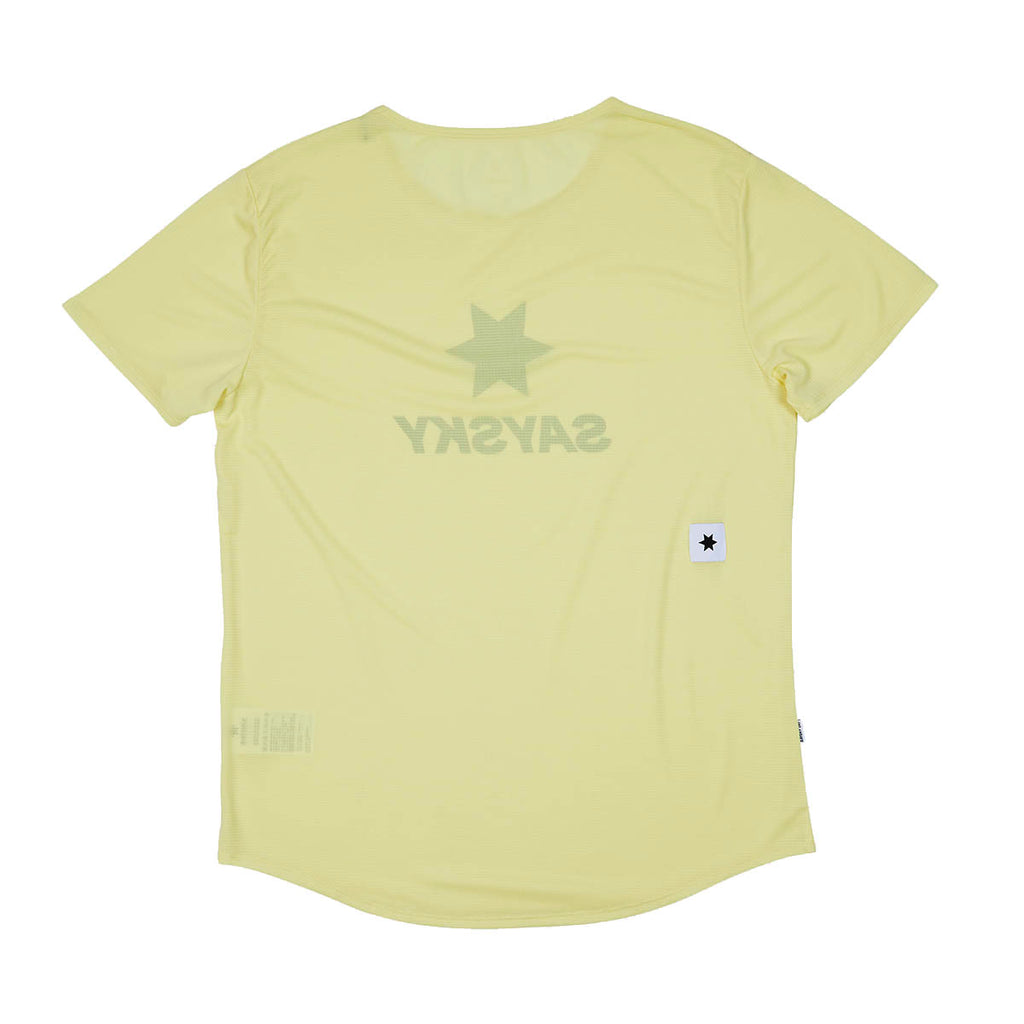 Saysky Logo Flow T-shirt