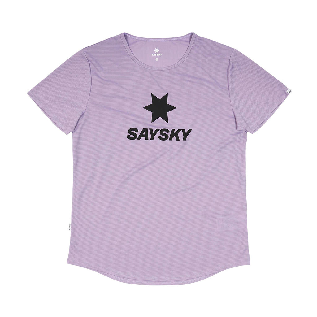 Saysky Logo Flow T-shirt