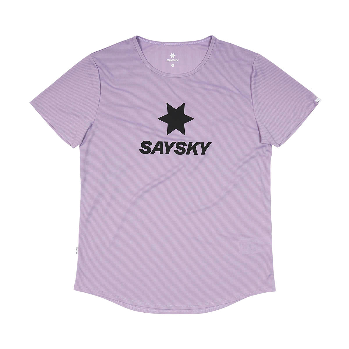 Saysky Logo Flow T-shirt