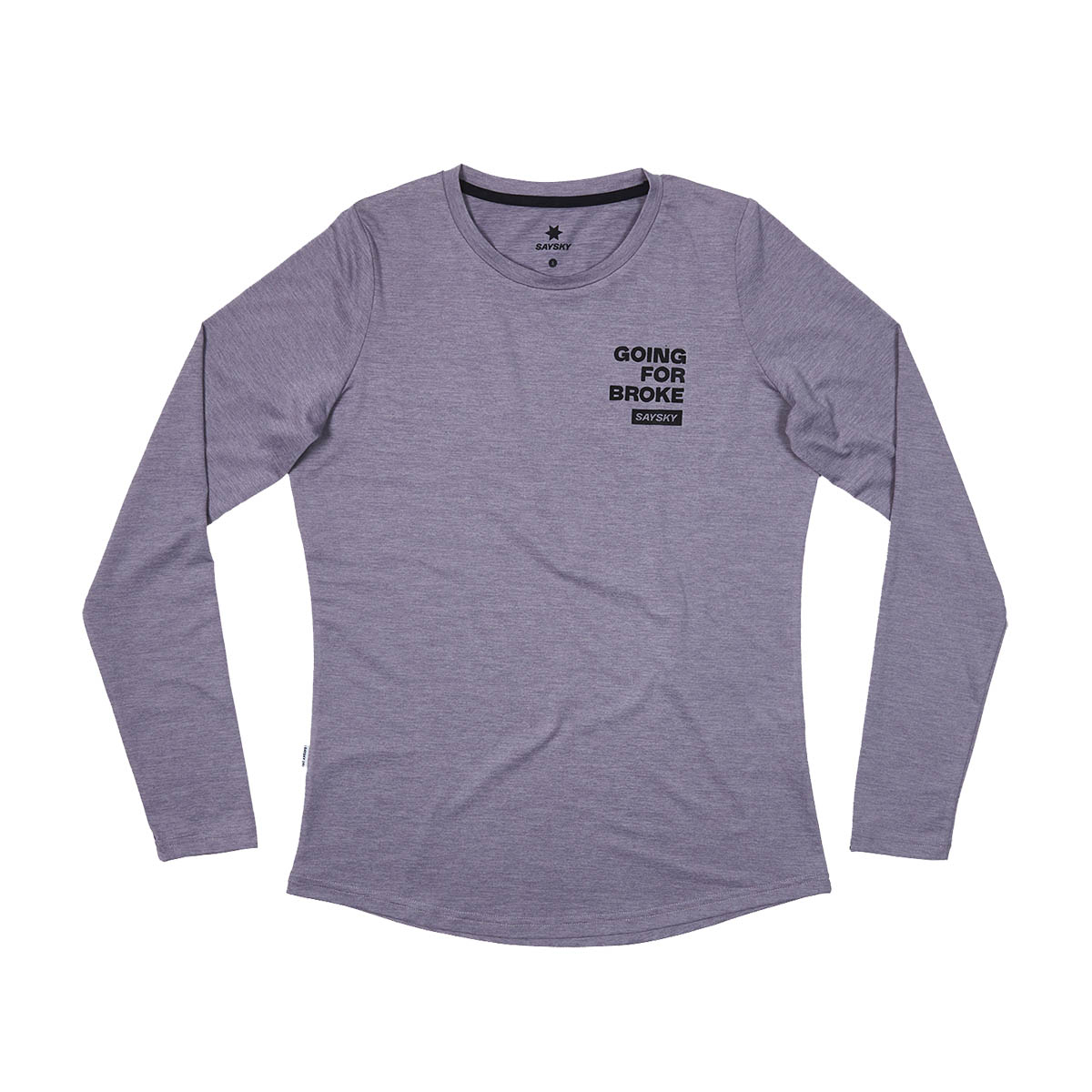 Saysky GFB Pace LS Dame