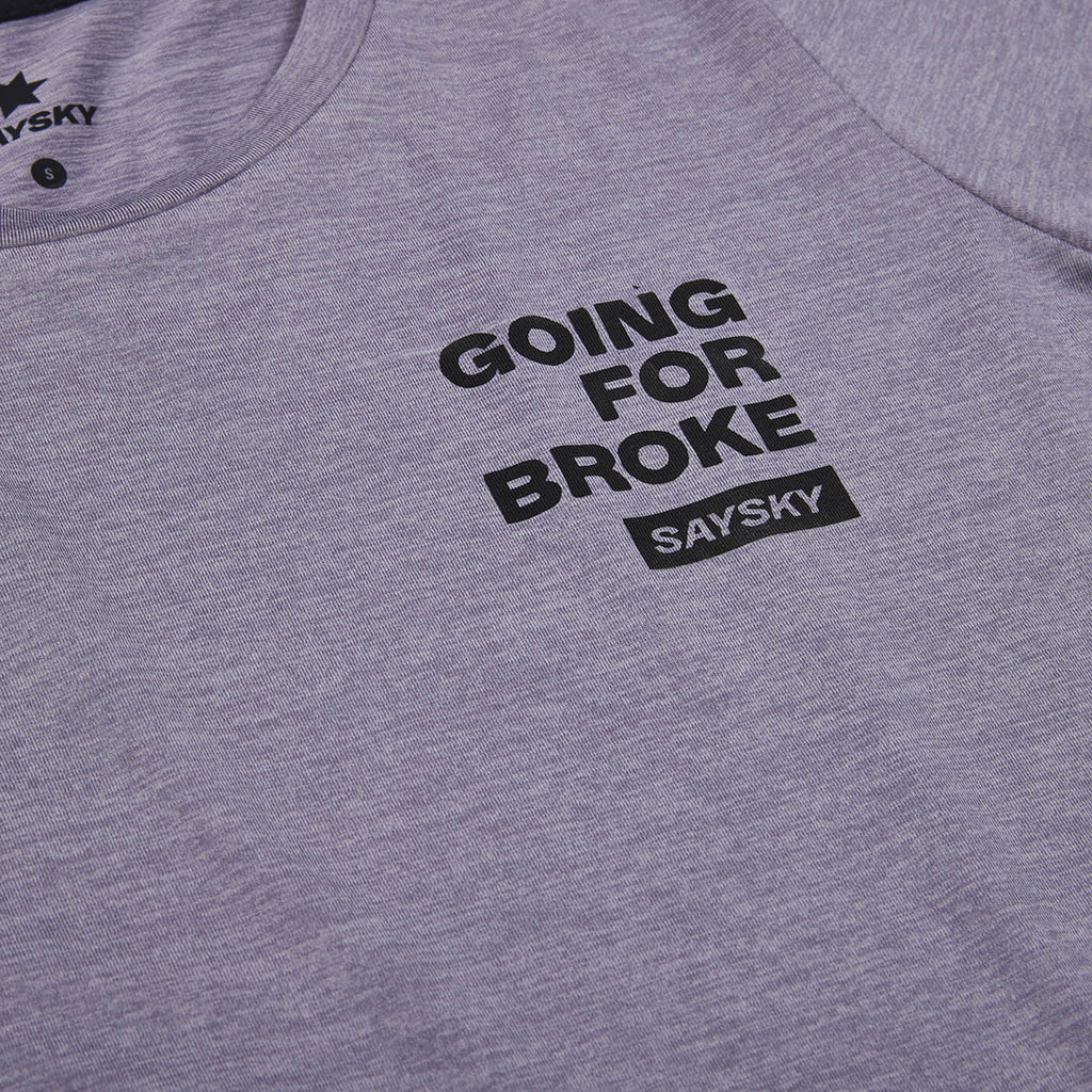 Saysky GFB Pace LS Dame