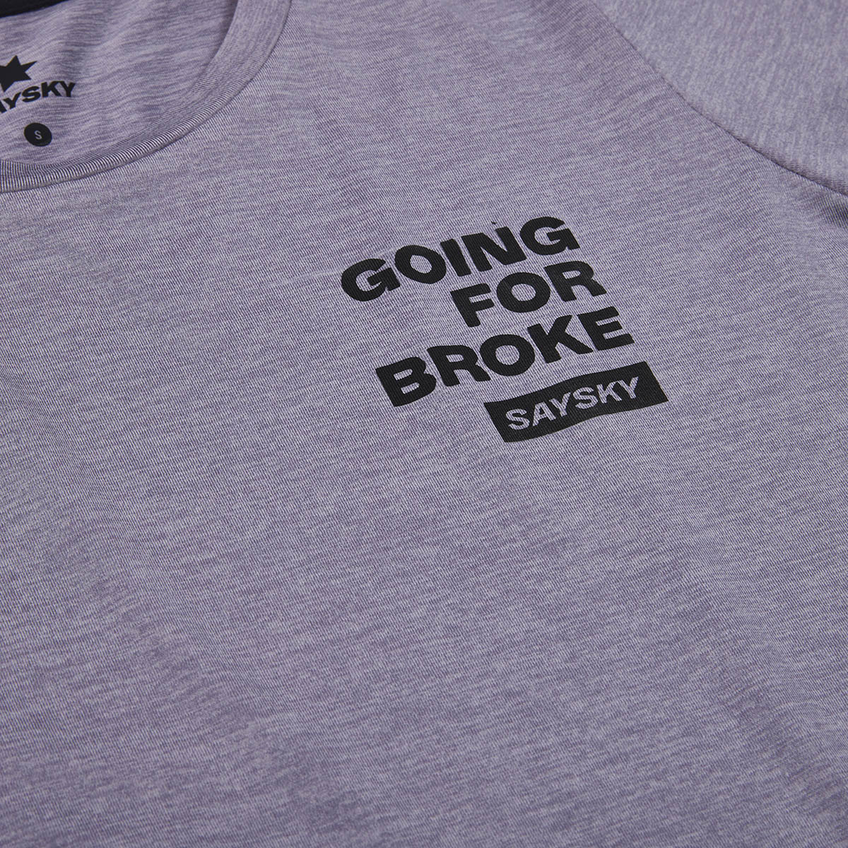 Saysky GFB Pace LS Dame