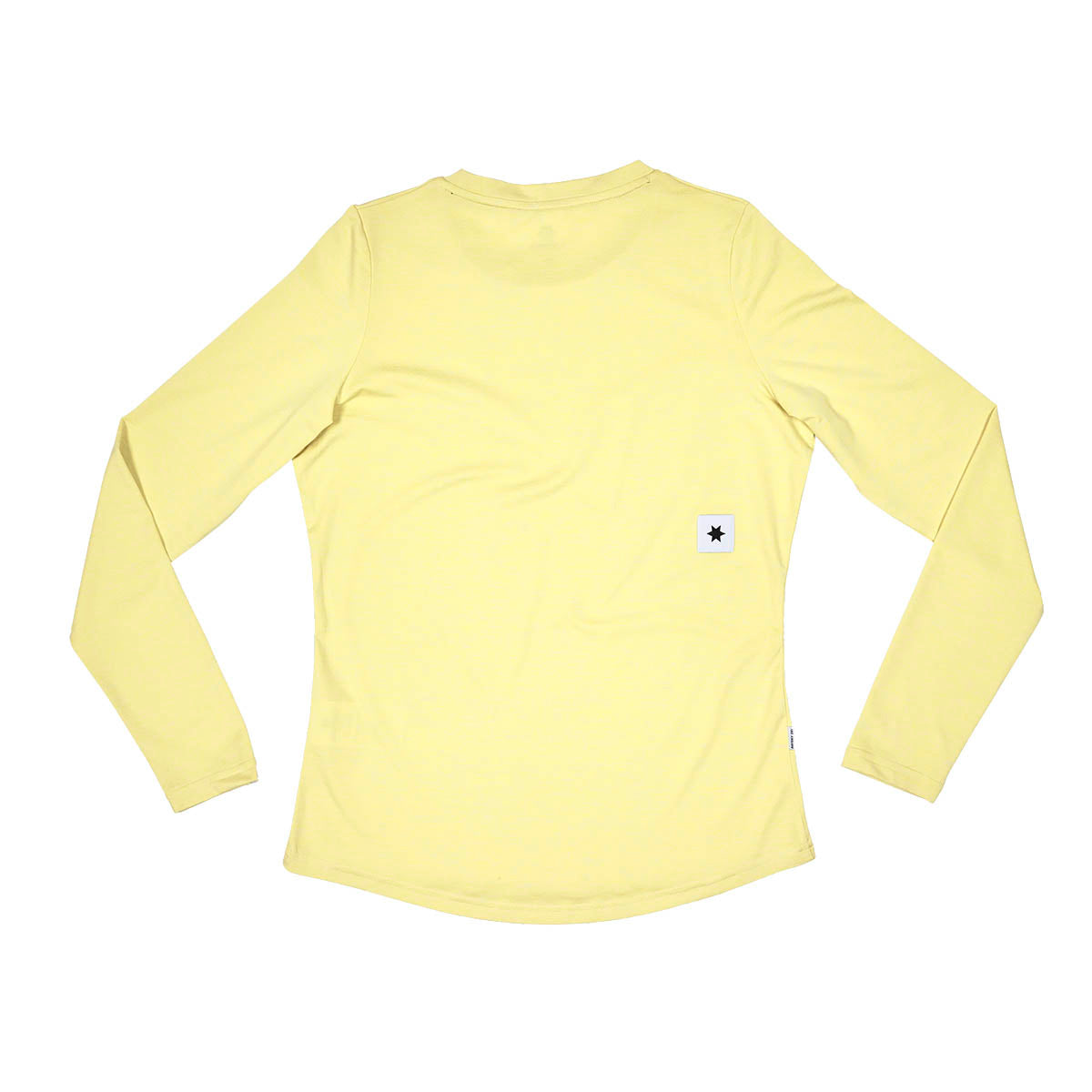Saysky Logo Pace Longsleeve Dame