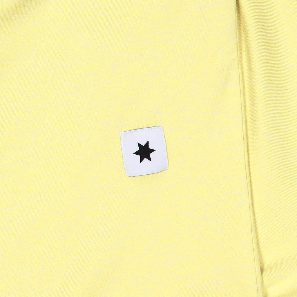 Saysky Logo Pace Longsleeve Dame