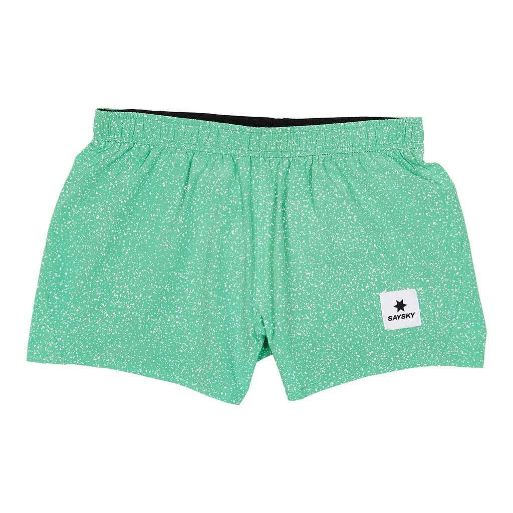 Saysky Universe Pace Shorts 3" Dame