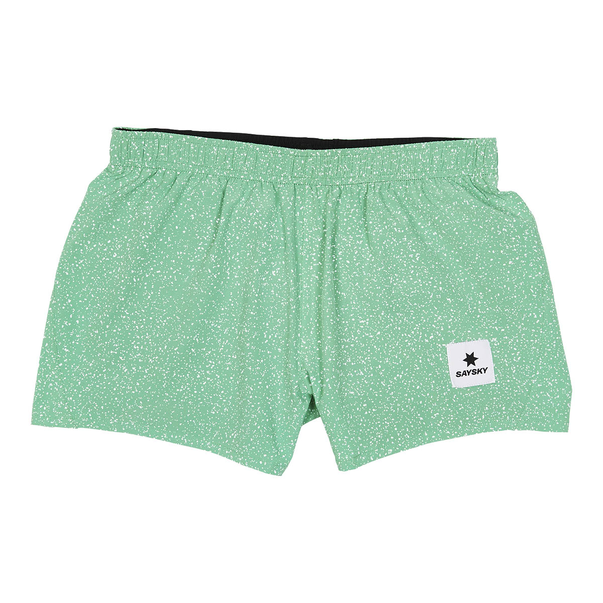 Saysky Universe Pace Shorts 3" Dame