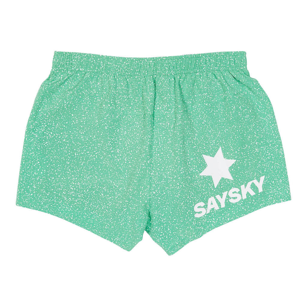 Saysky Universe Pace Shorts 3" Dame