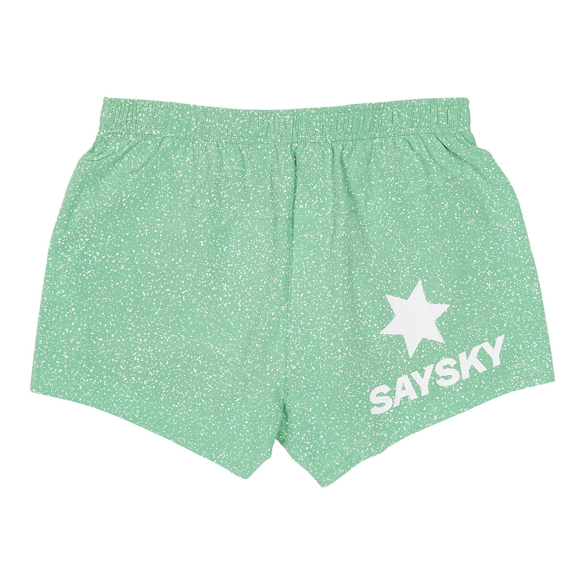 Saysky Universe Pace Shorts 3" Dame