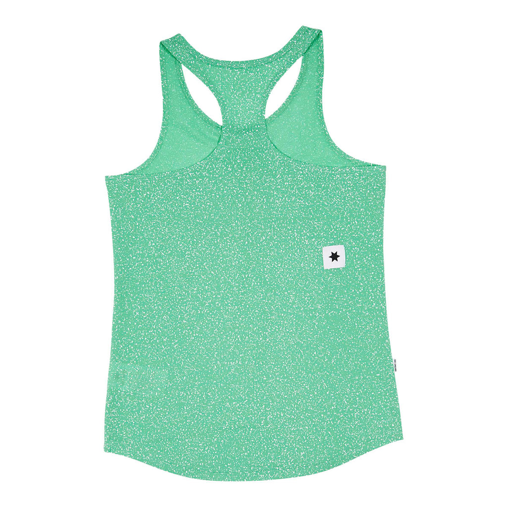 Saysky Universe Combat Singlet Dame