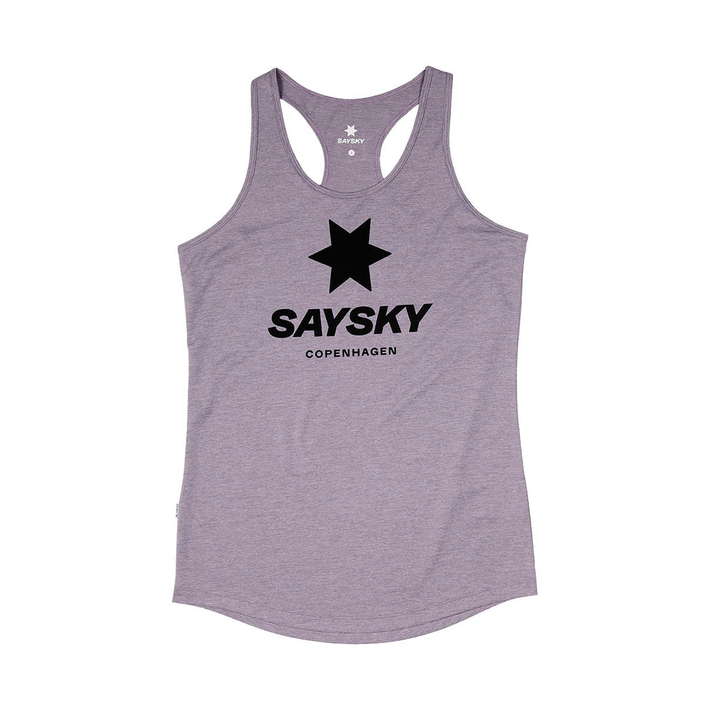 Saysky Logo Combat Singlet Dame
