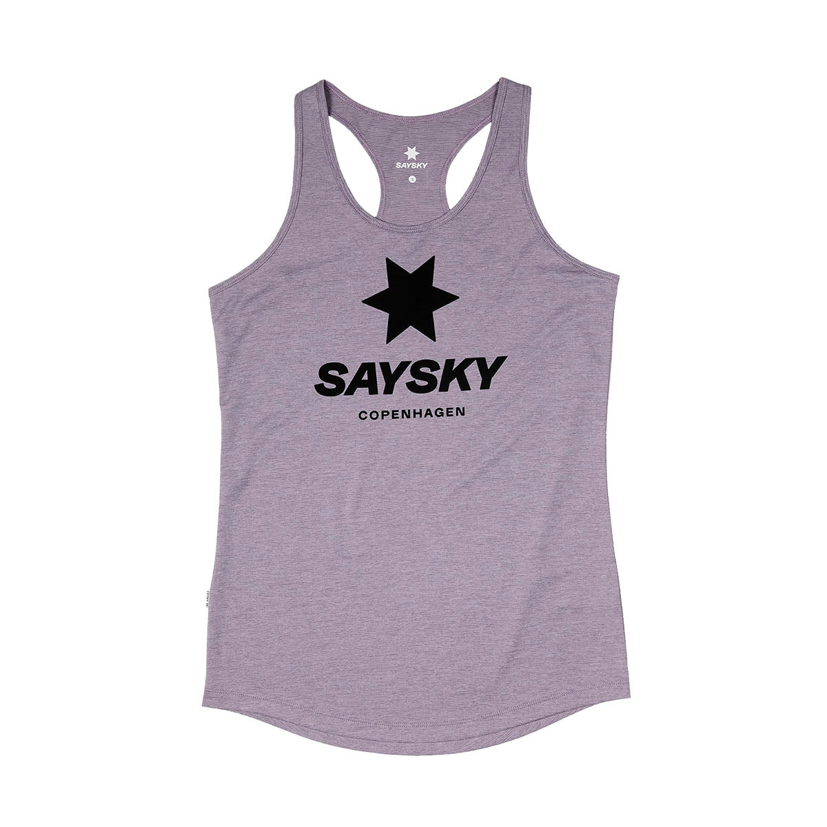 Saysky Logo Combat Singlet Dame