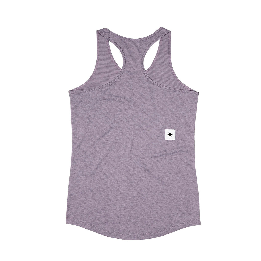 Saysky Logo Combat Singlet Dame