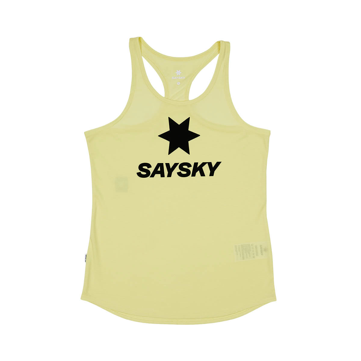 Saysky Logo Flow Singlet Dame