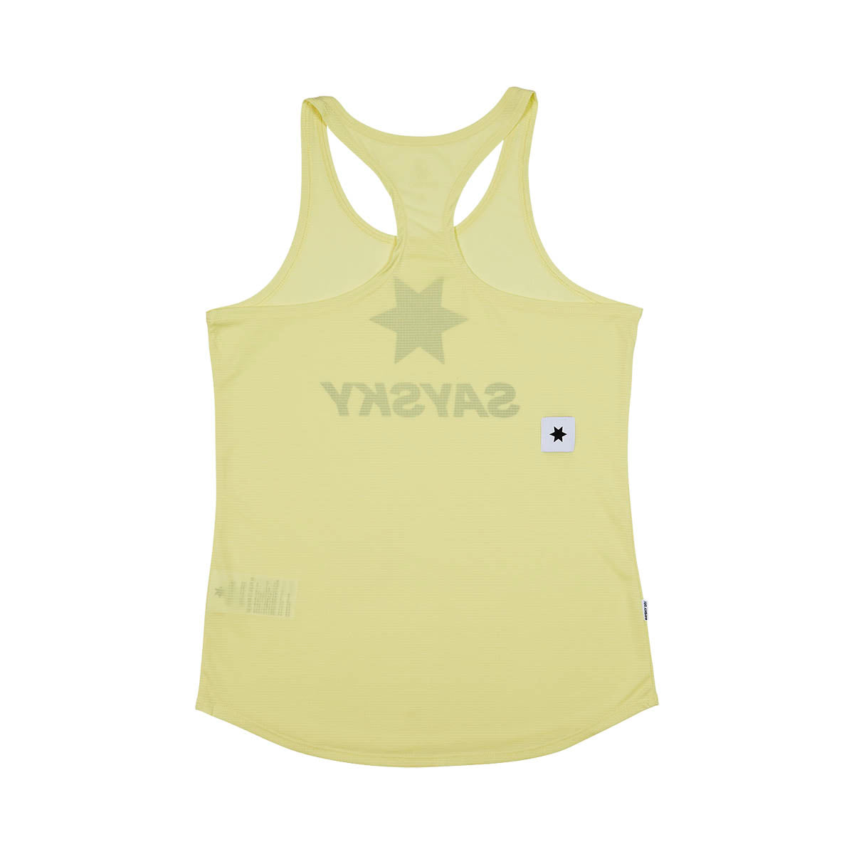 Saysky Logo Flow Singlet Dame