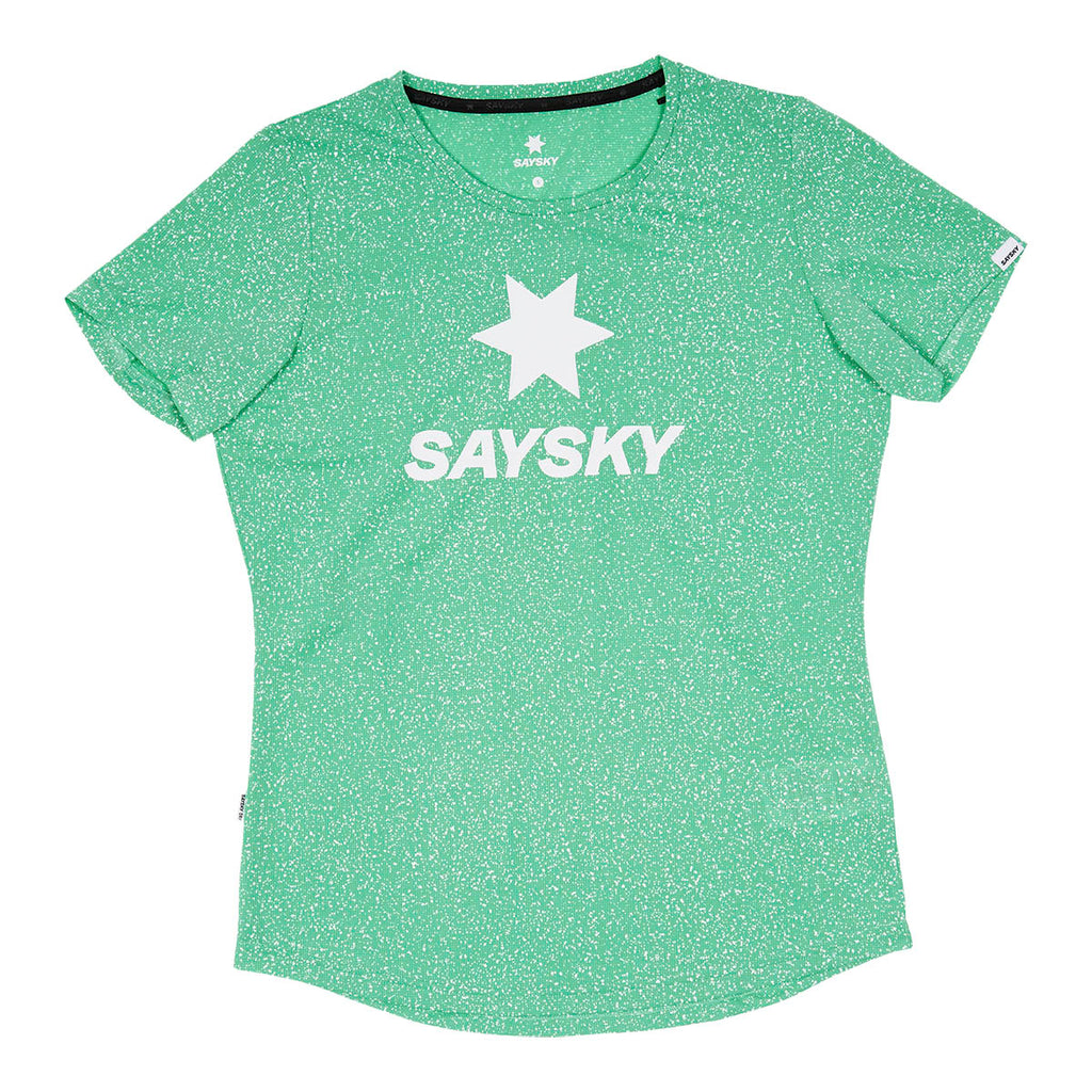 Saysky Universe Combat T-shirt Dame