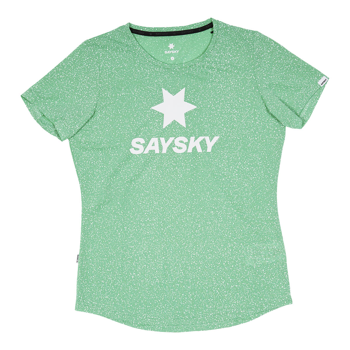 Saysky Universe Combat T-shirt Dame