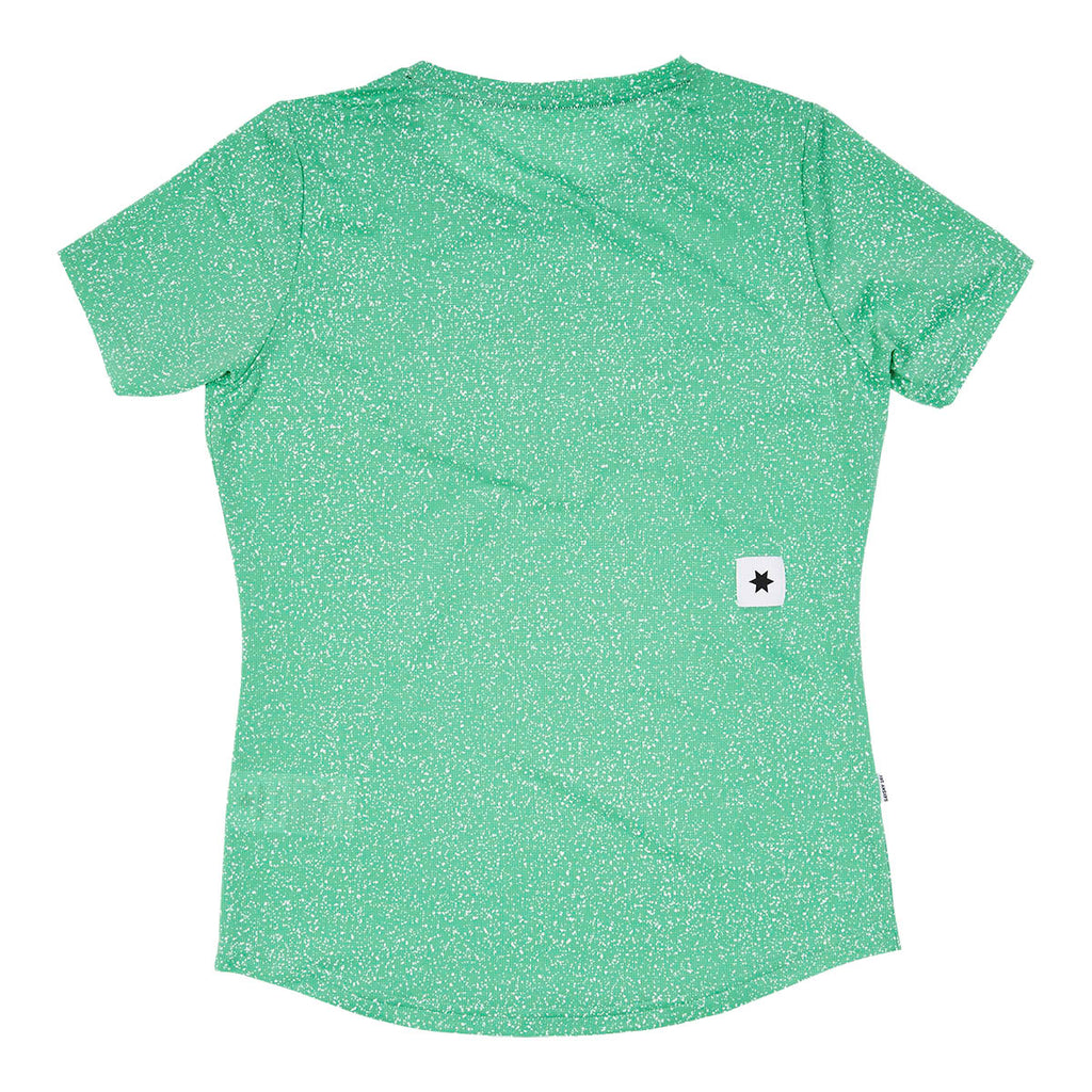 Saysky Universe Combat T-shirt Dame