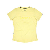 Saysky Logo Pace T-shirt Dame