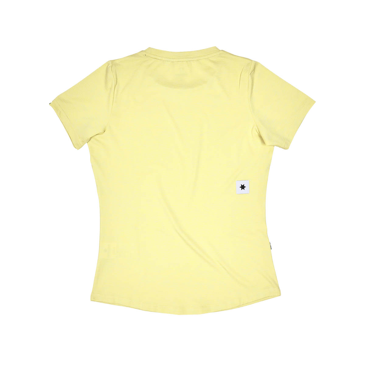 Saysky Logo Pace T-shirt Dame