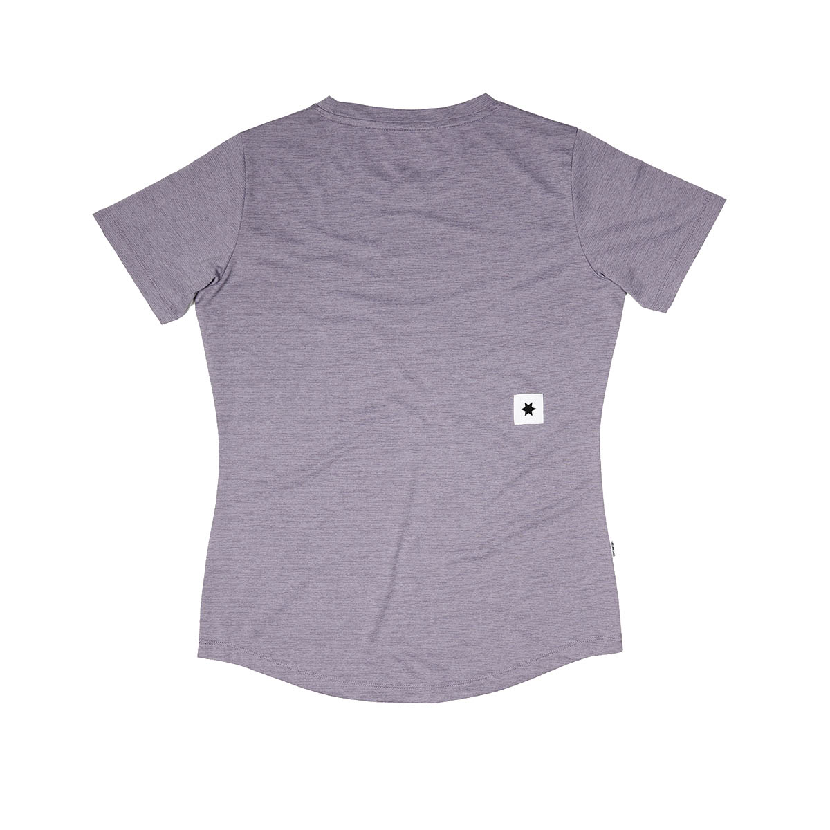 Saysky Logo Combat T-shirt Dame