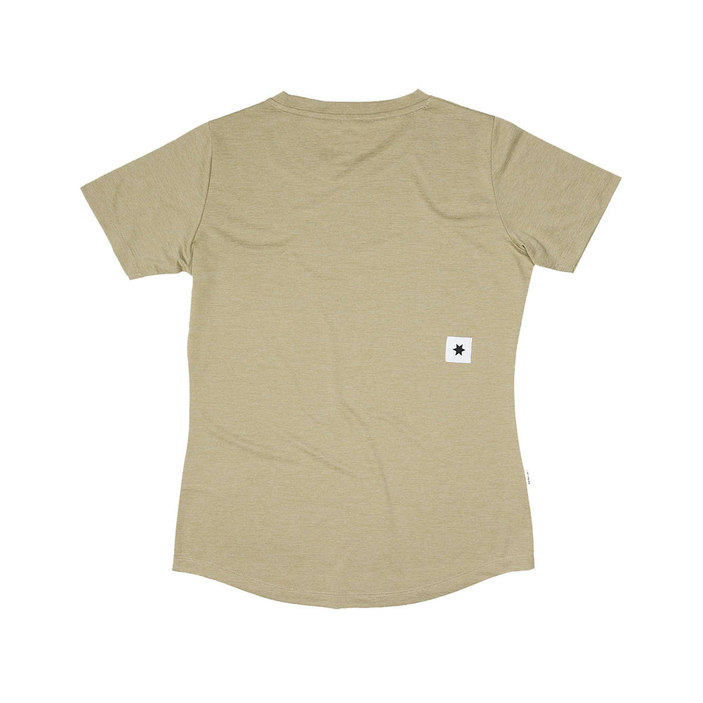 Saysky Combat Logo T-shirt Dame
