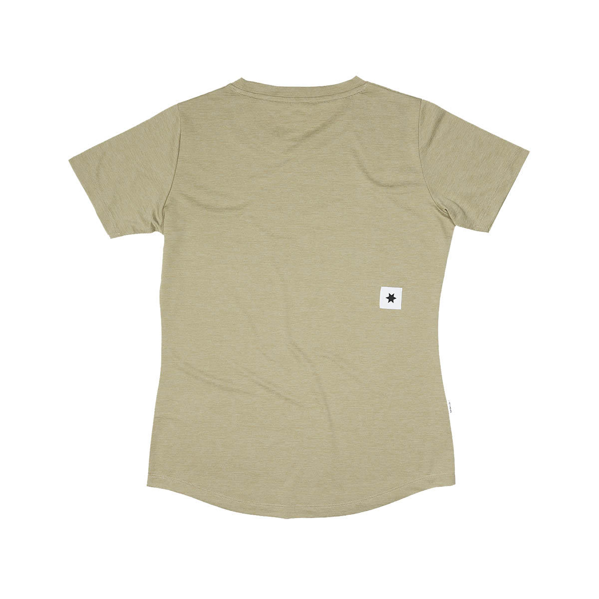Saysky Combat Logo T-shirt Dame