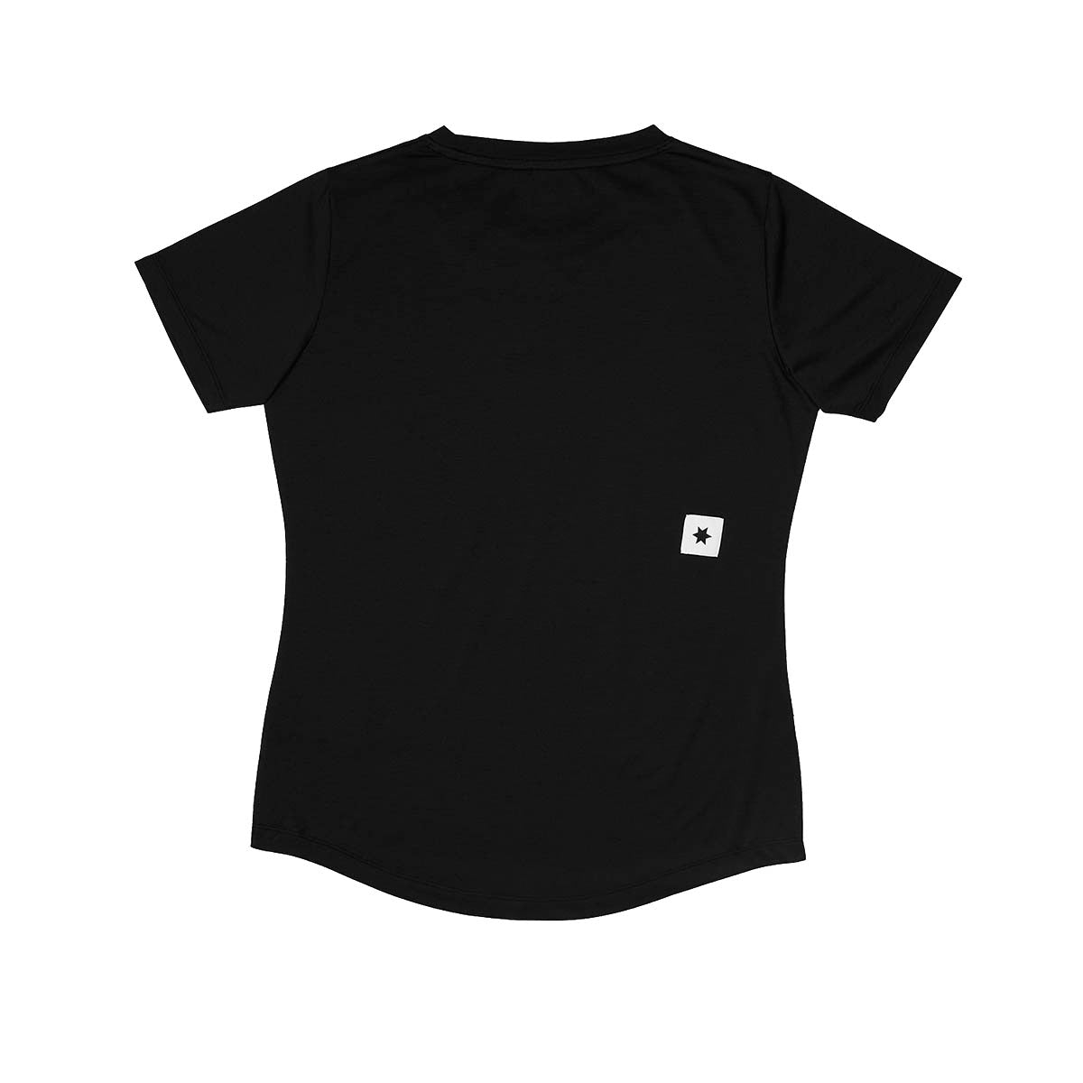 Saysky Logo Combat T-shirt Dame